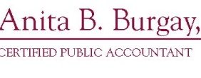 Anita B. Burgay,  CPA