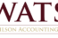 Wilson Accounting &#...