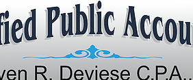 Steven R Deviese CPA PA