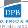 De La Hoz, Pérez & Barbeito CPA