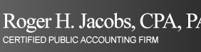 Roger Jacobs CPA PA