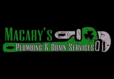 Macary’s Plumbing &a...