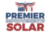 PREMIER IMPROVEMENTS SOLAR